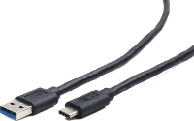 Produktbild von Kabel USB-C a USB-C Cablexpert CCP-USB3-AMCM-0.5M