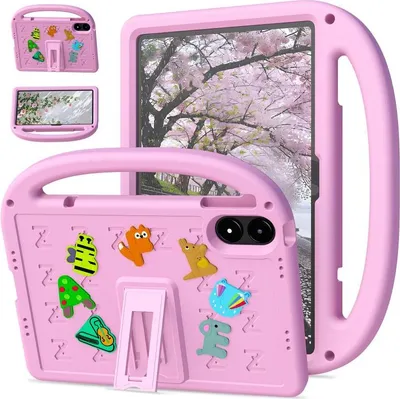Zdjęcie produktu dla ETUI KIDS PANCERNE DLA DZIECI do XIAOMI REDMI PAD PRO 12.1 2024