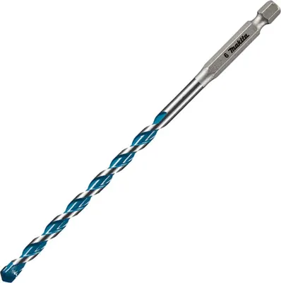 Immagine prodotto di Makita Multibohrer 1/4" 6x150mm