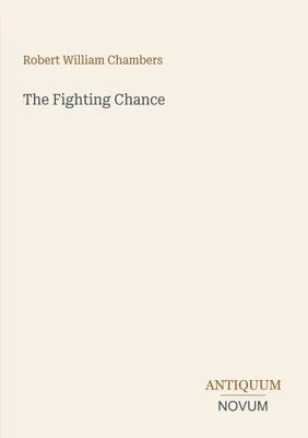 Produktbild von The Fighting Chance