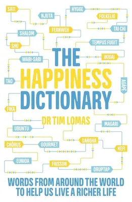 Image de The Happiness Dictionary
