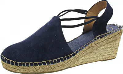 Produktbild von Toni Pons Tremp Damen Espadrilles Mari Größe 42