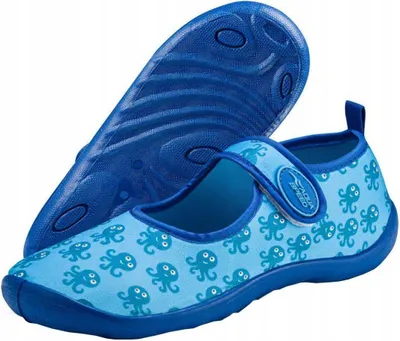 Produktbild von Wasserschuhe für den Strand Aquaspeed 29A Pool Größe: 32
