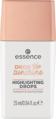 Obrázek produktu pro essence Rozjasova Drop Of Sunshine, 25 ml