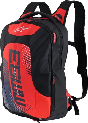 Produktbild von Alpinestars MM93 City Hunter V2 Motorrad Rucksack