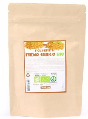 Immagine prodotto di Fieno Greco Polvere100 G