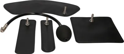 Produktbild von Brilliant Tools BT516010, 350 g, 5 Stück(e)