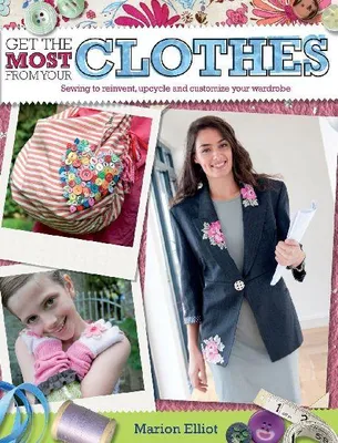 Produktbild von Get the Most from Your Clothes