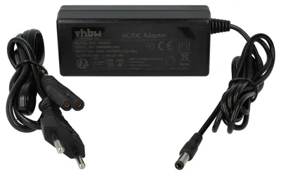 Produktbild von vhbw Ladegerät Ersatz für Dirt Devil 0777004 für Handstaubsauger, Akkustaubsauger