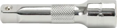 Immagine prodotto di KS TOOLS 3/8" CHROMEplus prolunga 75 mm - 918.3896