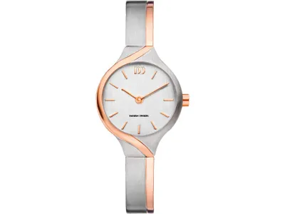Produktbild von Danish Design - Armbanduhr - Damen - IV67Q1120 - 3326608