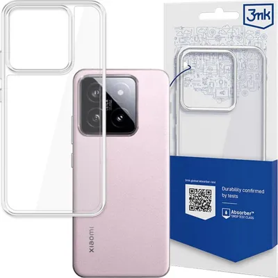 Immagine prodotto di Xiaomi 14 - Custodia 3Mk Armor