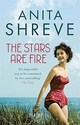 Zdjęcie produktu dla The Stars are Fire