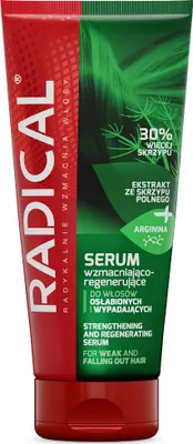Produktbild von Stärkendes und regenerierendes Serum für geschwächtes und ausfallendes Haar