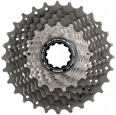 Produktbild von Shimano Dura Ace CS-R9100 11-fach Kassette 11-28