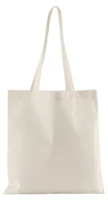 Produktbild von Westford Mill - Tasche "InCo For Life", Baumwolle FK2168 (Einheitsgröße) (Natürlich)