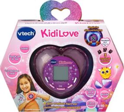 Immagine prodotto di Vtech Kidilove Cuore Magico