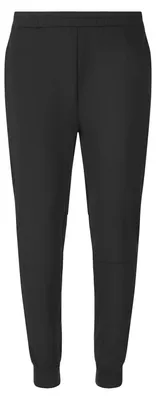 Productafbeelding van VIRTUS Taro V2, technische heren joggingbroek, zwart, maat L