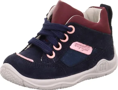 Produktbild von Superfit Kleinkinder Schnürschuhe 25
