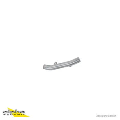 Produktbild von ARROW Racing-Zwischerrohr für Kawasaki Z750 2007-2012 / Z750R 2011-2012