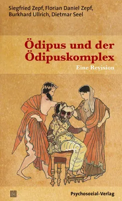 Produktbild von Ödipus und der Ödipuskomplex