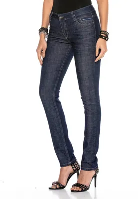 Produktbild von Wd404 Women Jeans