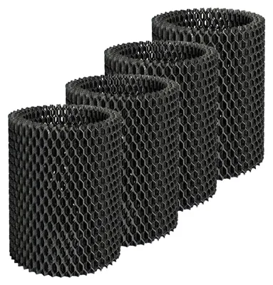 Produktbild von Omgoods - Ersatzfilter FY1190, kompatibel mit dem Philips HU2510/10 Luftbefeuchter