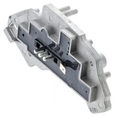 Produktbild von Regler Gebläse 5-polig für Klimaautomatik-Fzg. 202 g MAHLE für u.a. MB E-KLASSE