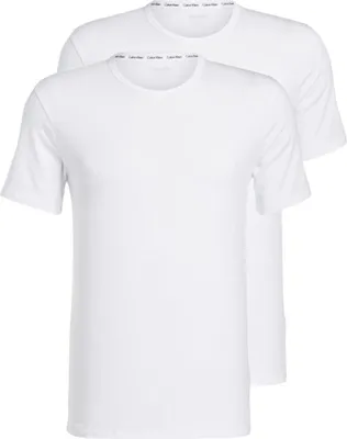 Produktbild von Calvin Klein Tshirts 000NB1088A100, NB1088A100, Größe: 187