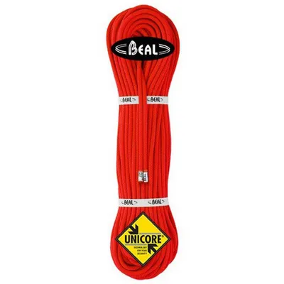 Zdjęcie produktu dla Beal - Gully Unicore Golden Dry (Dynamikseile),