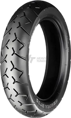 Image de Reifen Bridgestone Exedra G702 170/80-15 77S TT hinten