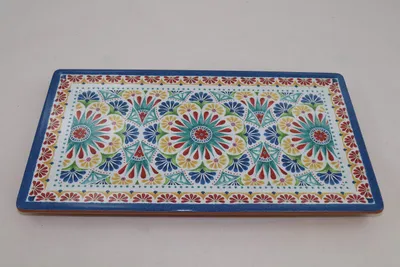 Imagen del producto de APS ARABESQUE GN 1/3 Tablett -ARABESQUE-  84682