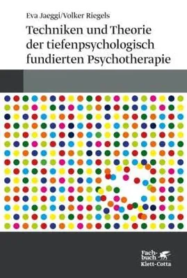 Obrázek produktu pro Techniken und Theorien der tiefenpsychologisch fundierten Psychotherapie