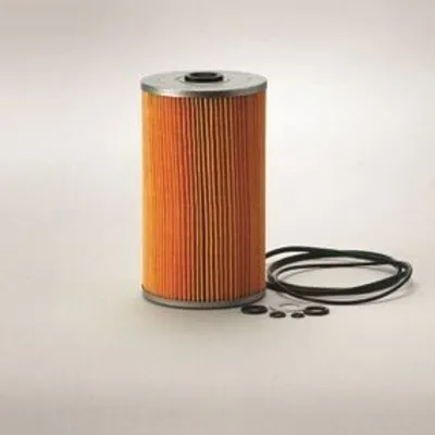 Produktbild von DONALDSON Ölfilter P550379 Leitungsfilter Länge 180mm AD 104mm ID 49mm