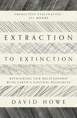 Produktbild von Extraction to Extinction