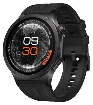 Zdjęcie produktu dla Smartwatch OnePlus Watch 4 46 mm, czarny