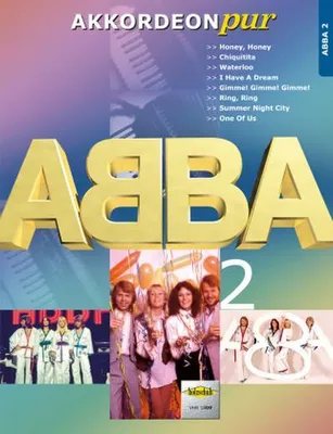 Obrázok produktu pre Abba 2