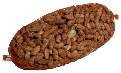 Productafbeelding van Hadivo Doosje met 15 pindanetjes