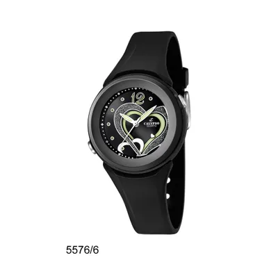 Produktbild von CALYPSO - Armbanduhr - Damen - K5576-6 - Trend - Trend