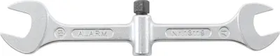 Produktbild von ALARM Montageschlüssel 17x19mm M10