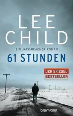 Produktbild von 61 Stunden