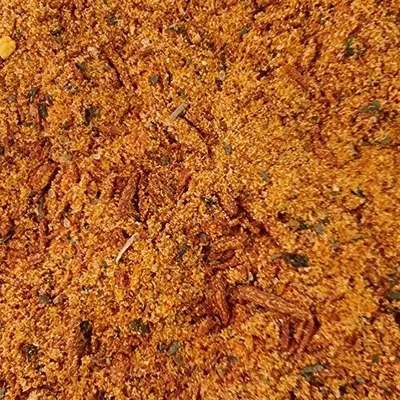 Produktbild von Tomate Basilikum Sour Cream Gewürzzubereitung Naturideen® 100g
