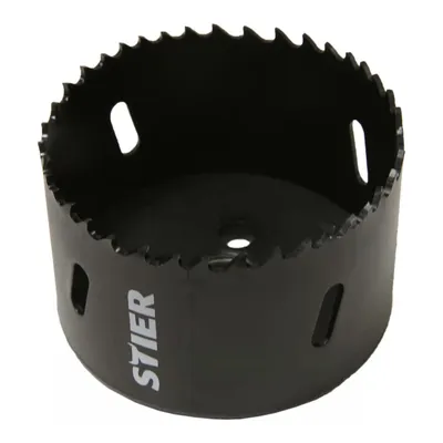 Produktbild von STIER Lochsäge HSS-Co8 Bimetall 40 mm x 44 mm