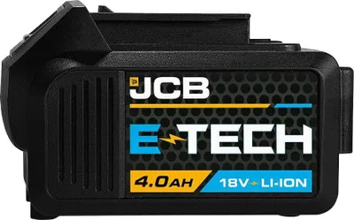 Produktbild von JCB | Lithium-Ionen-Akku, 18V, 4.0Ah