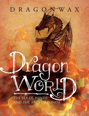 Produktbild von Dragon World