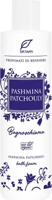Obrázek produktu pro Dr. Taffi Pěna do koupele Pashmina Patchouly 250 ml