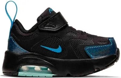 Zdjęcie produktu dla Nike Sneakers CQ4008-001 in Black color size 17