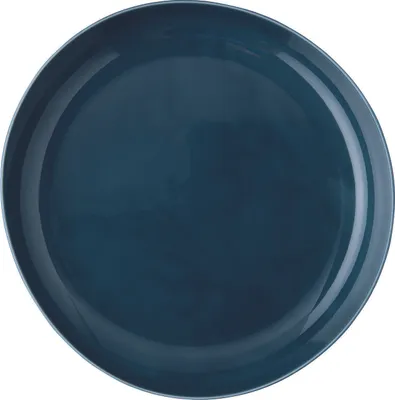 Produktbild von Rosenthal Junto Ocean Blue Teller tief 33 cm