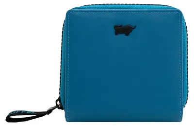 Obrázok produktu pre Braun Büffel Capri peňaženka RFID ochrana kožená 11 cm