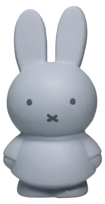Produktbild von Atelier Pierre Miffy Mini Spardose Silver Blue